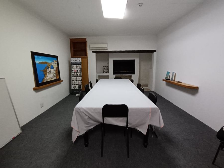 Commercial Property for Sale in Beaconvale Western Cape